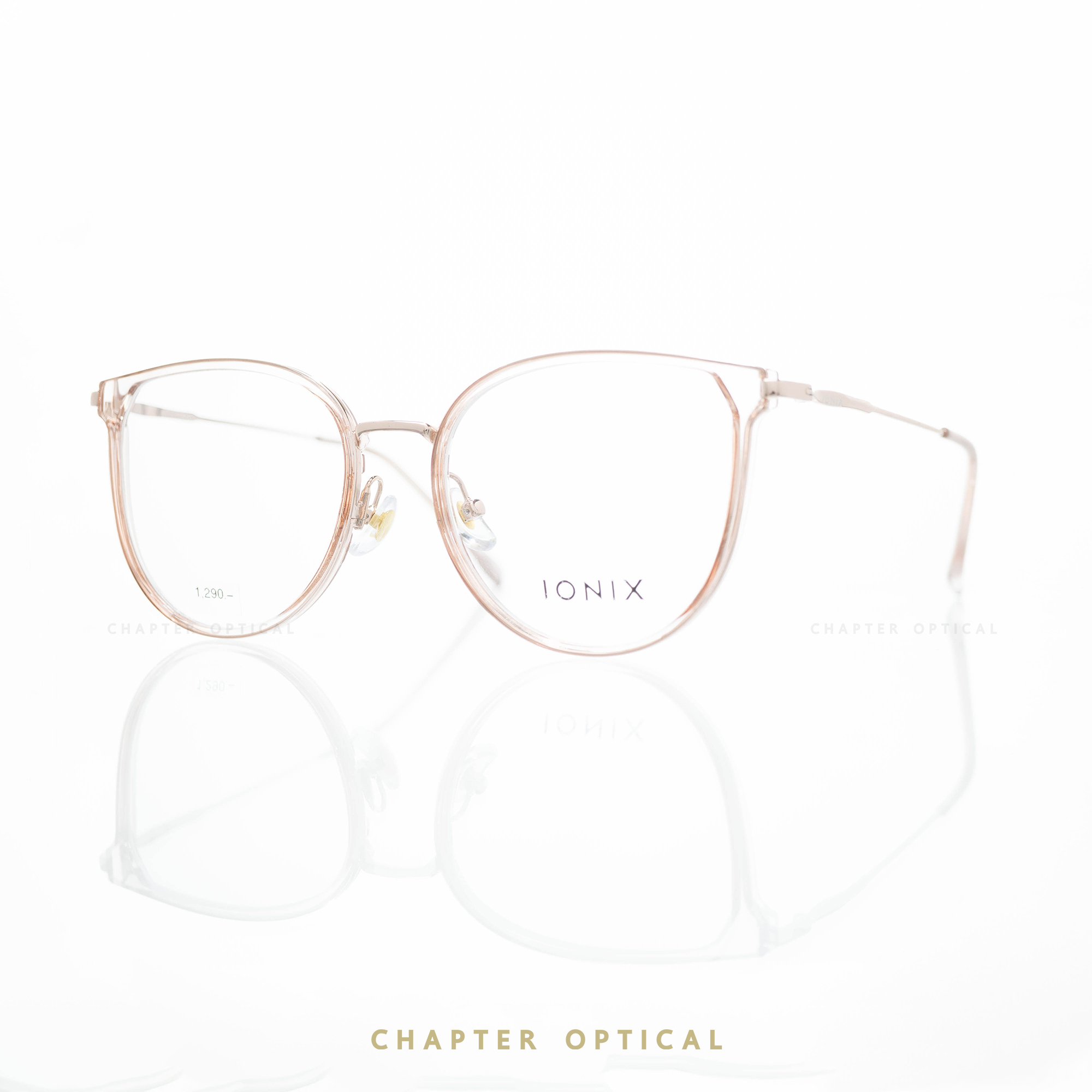 กรอบแว่น IONIX | S11650-C15