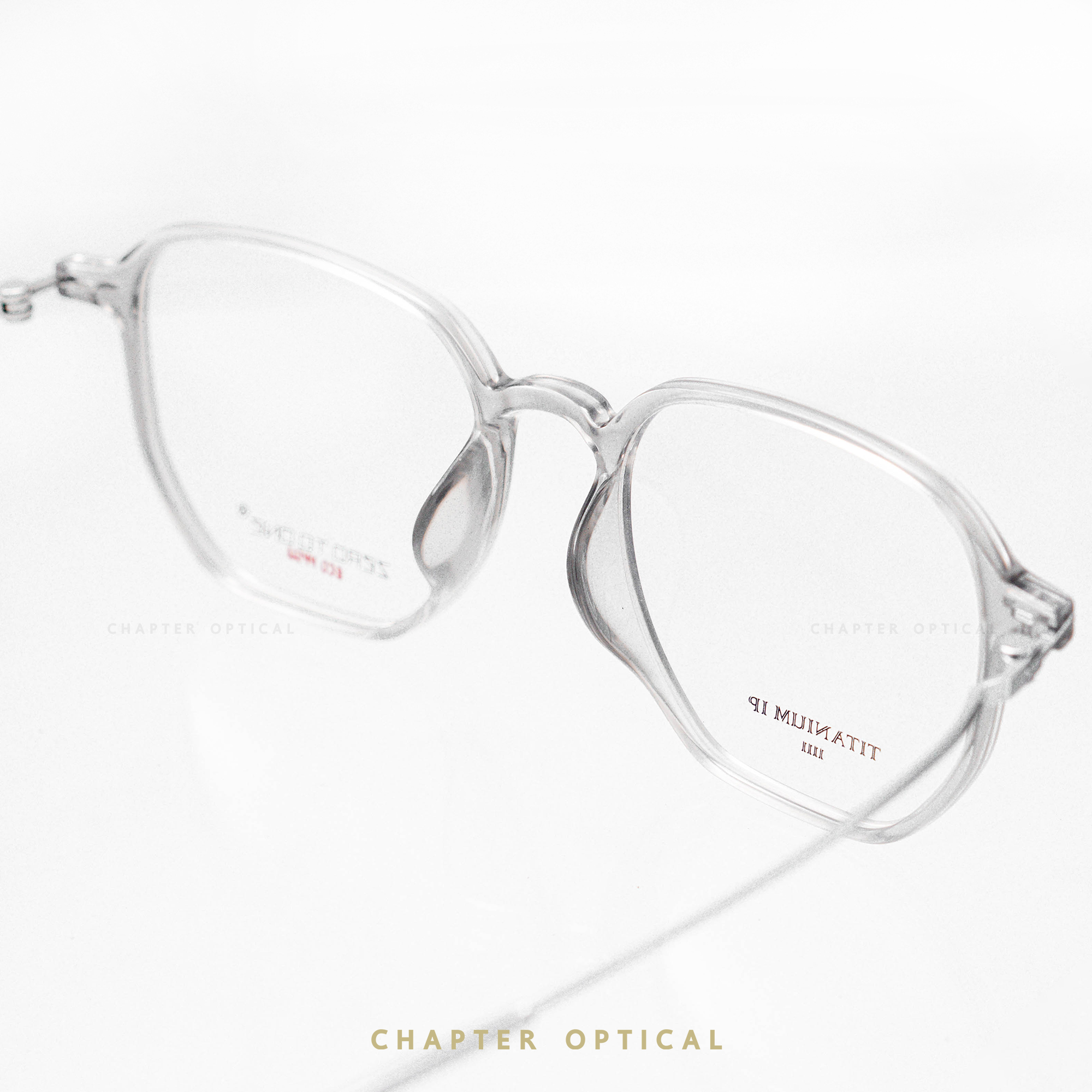 กรอบแว่น Zero To One รุ่น 1111-C03