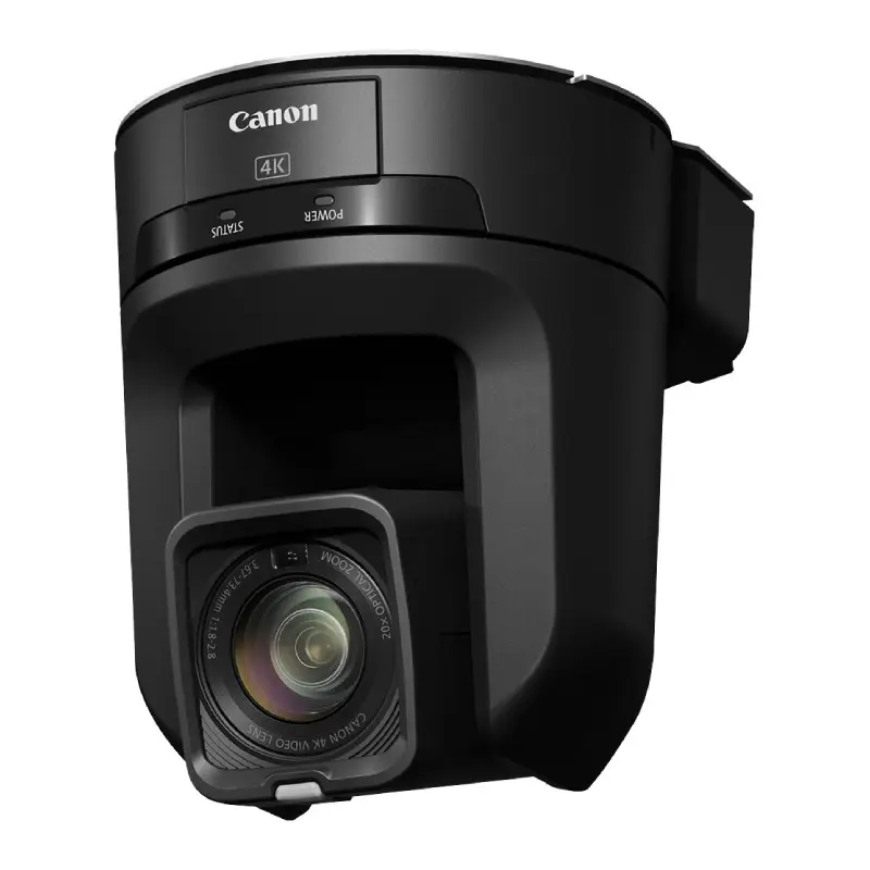 Canon CR-N100 PTZ Camera