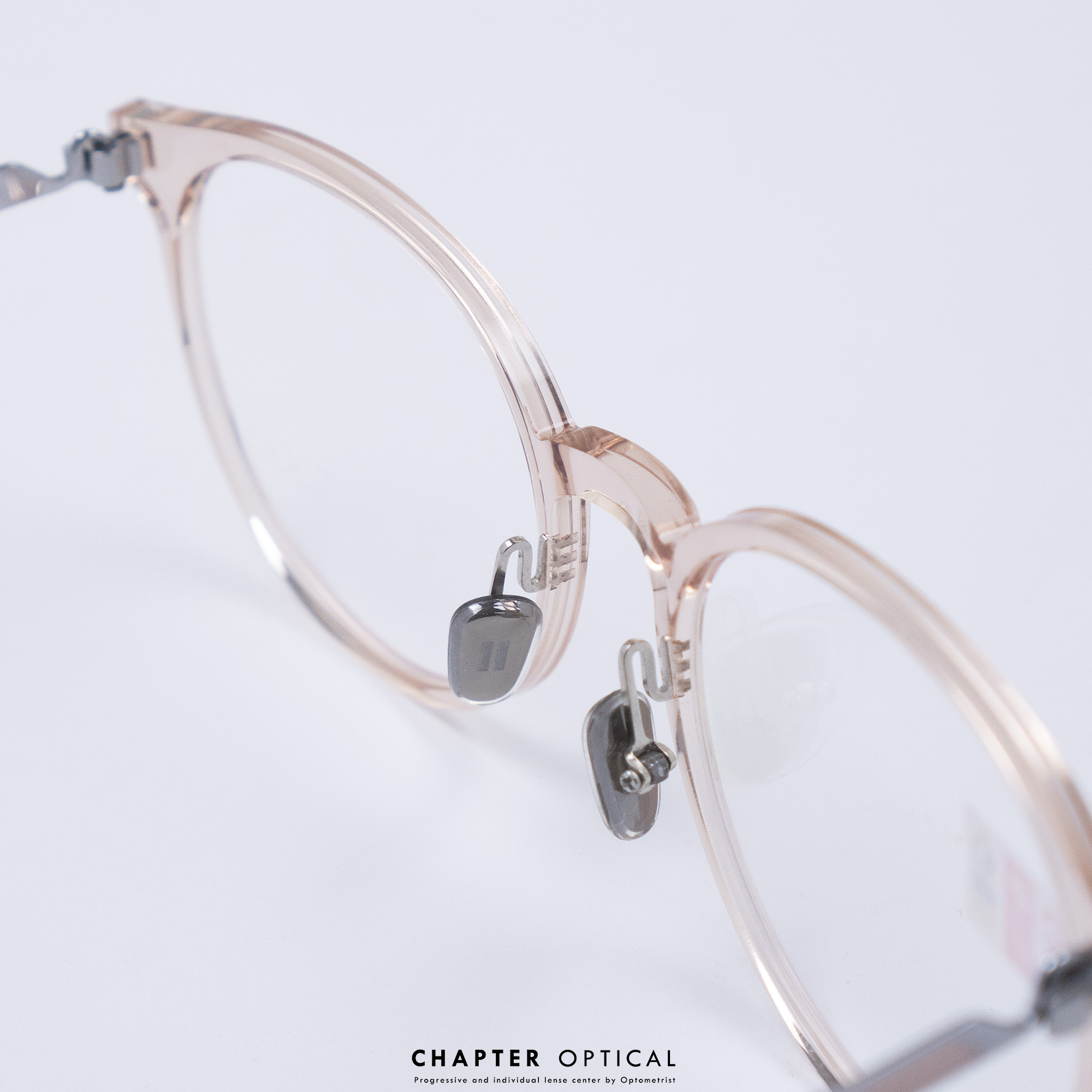 กรอบแว่น TiDOU |TX02-C02