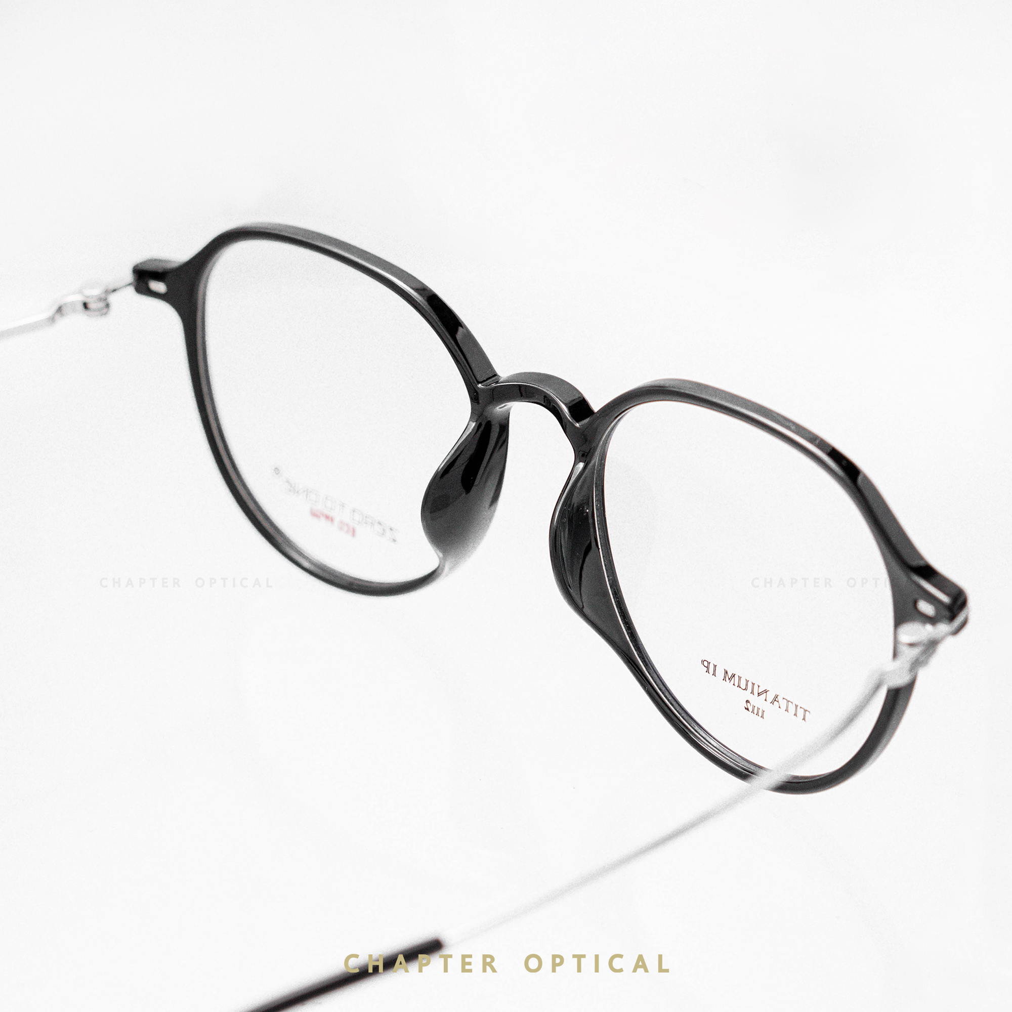 กรอบแว่น Zero To One รุ่น 1112-C01