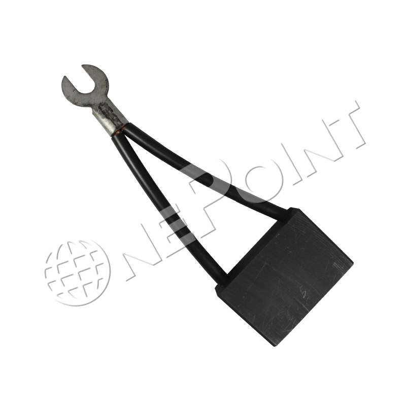 CY11326 CARBON BRUSH 12.5 x 40 x 27