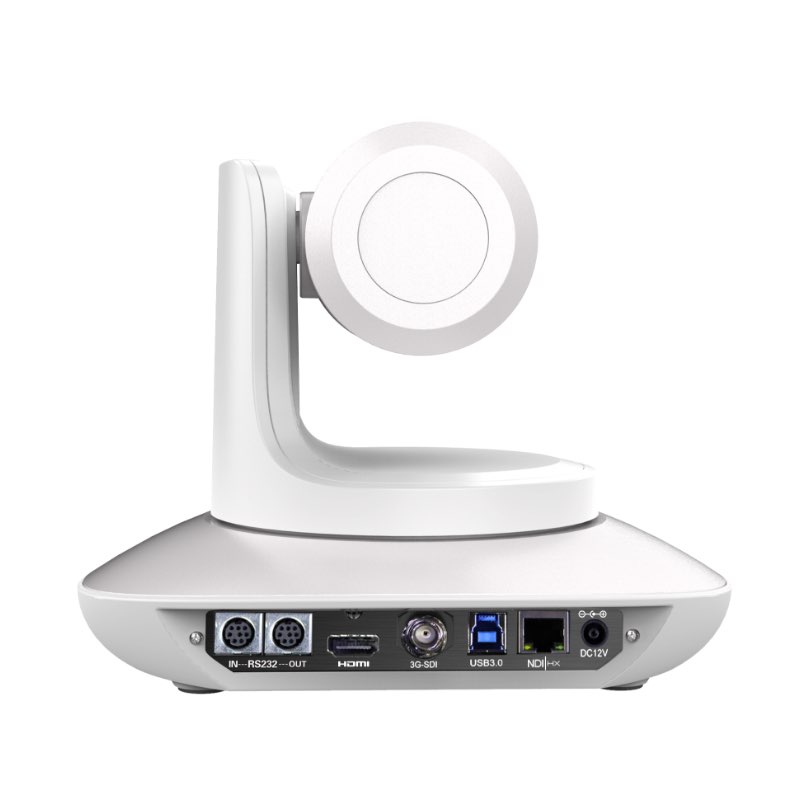 Telycam TLC-300-IP-12-4K(NDI) PTZ Camera