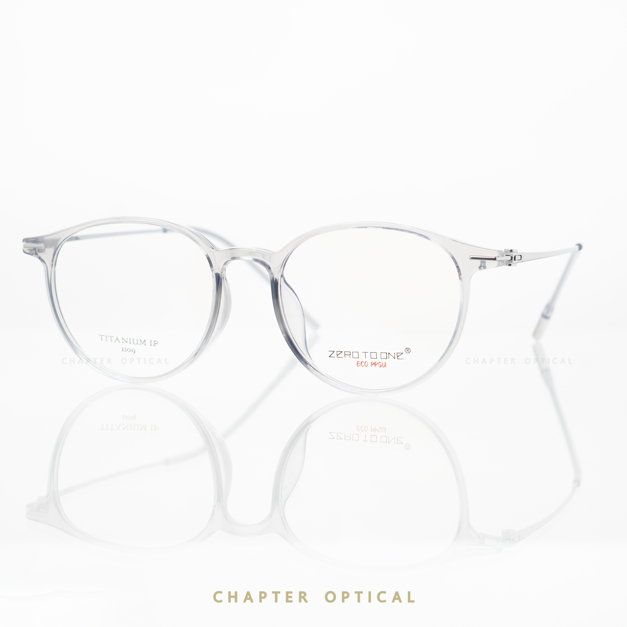 กรอบแว่น Zero To One รุ่น 1109-C03