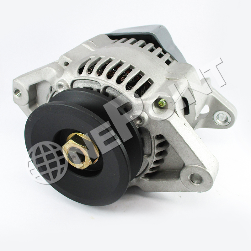 AR11303 ALTERNATOR 12V-55A '1Z / 2J'