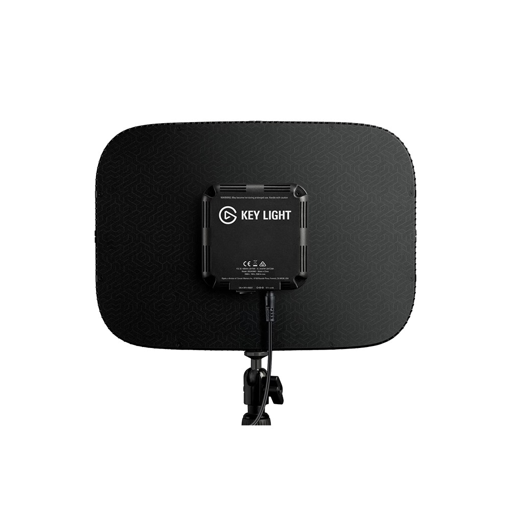 Elgato Key Light LED ไฟสตูดิโอขนาดพกพา
