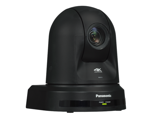 Panasonic AW-UE40/4K PTZ Camera