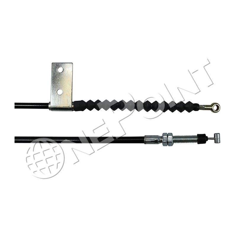 BB44803 ACCELERATOR CABLE