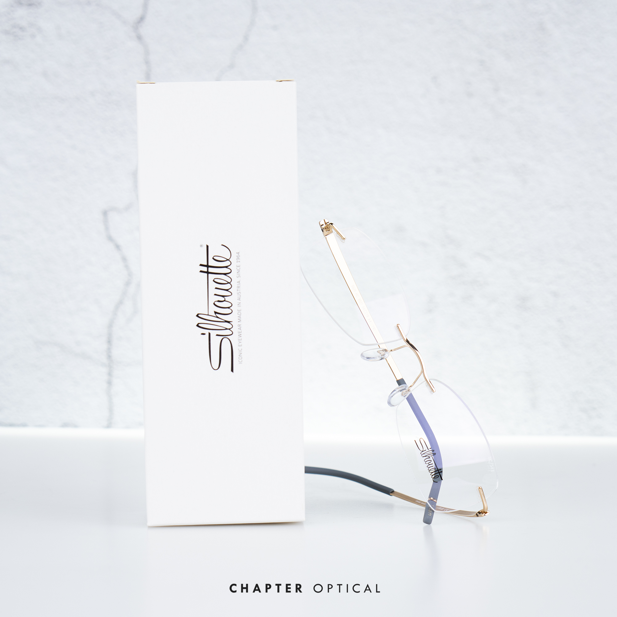 silhouette l 5529 HC 6521