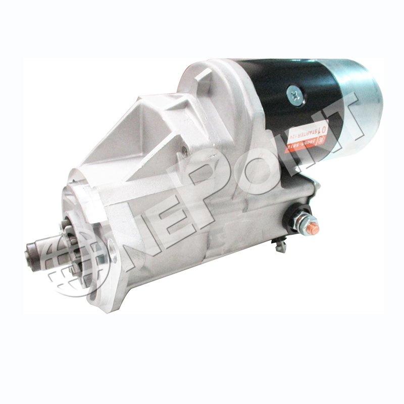 SR11000 STARTER 12V