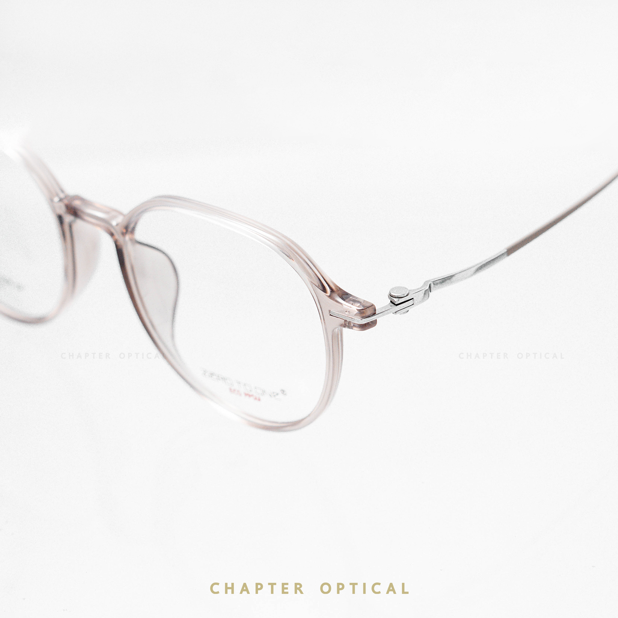 กรอบแว่น Zero To One รุ่น 1112-C04