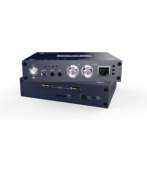 Kiloview E1 NDI HX 3G-SDI H.264 SRT Video Encoder