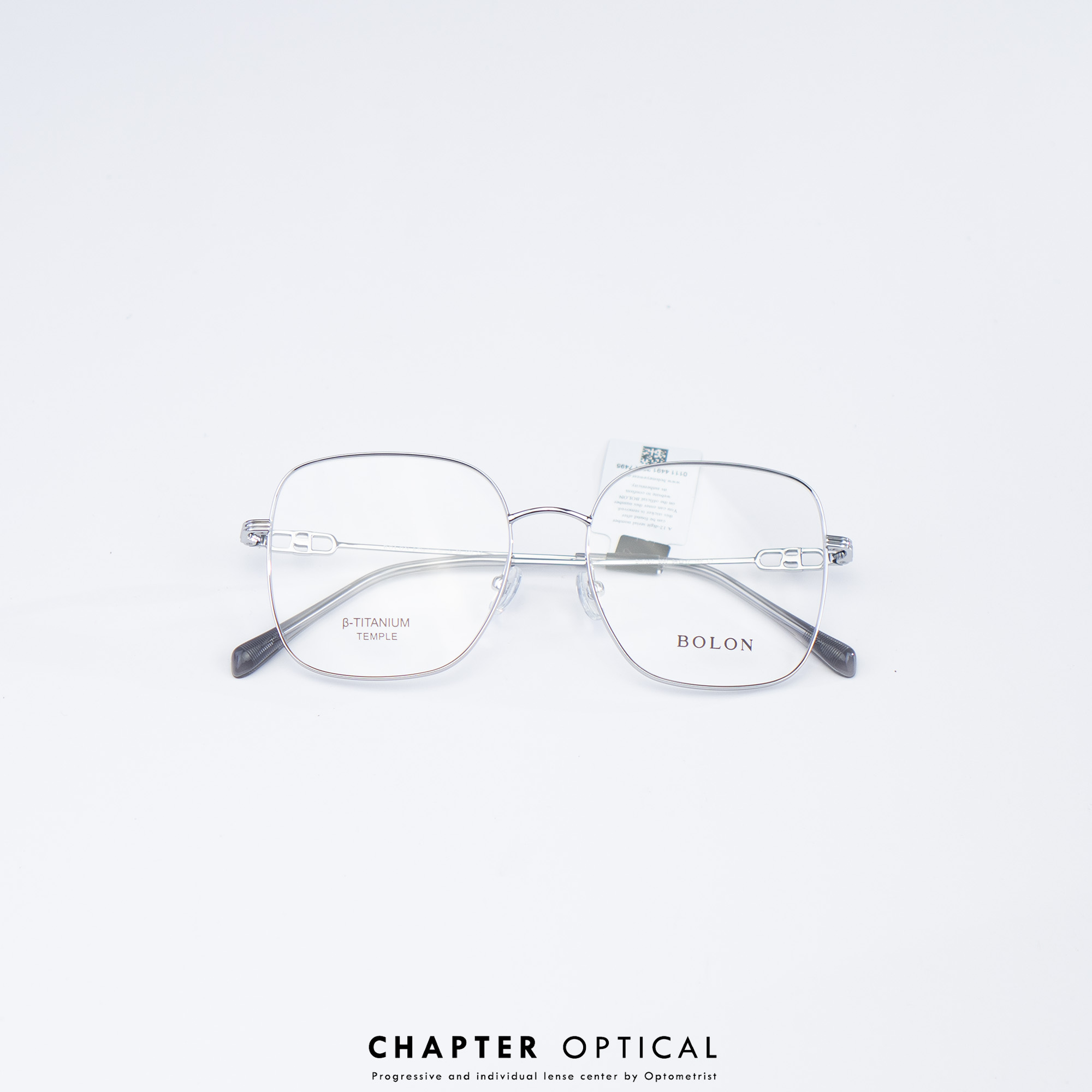 กรอบแว่นตา Bolon รุ่น BH7007-B90