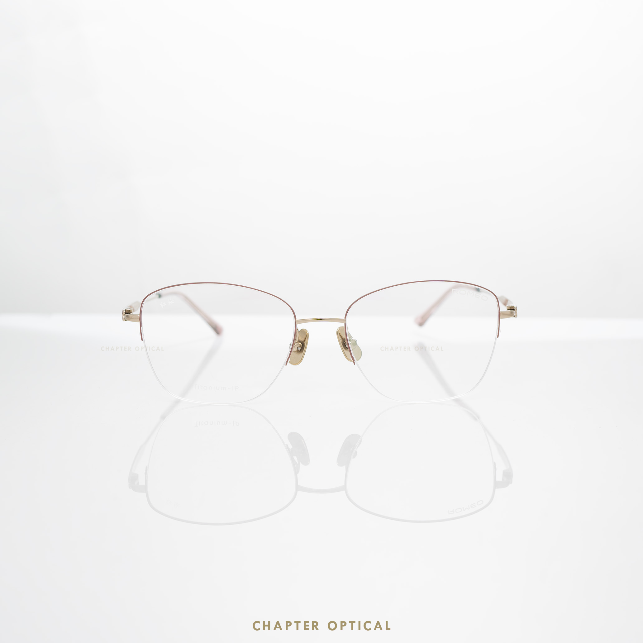 กรอบเเว่นตา ROMEO รุ่น R22020-C5