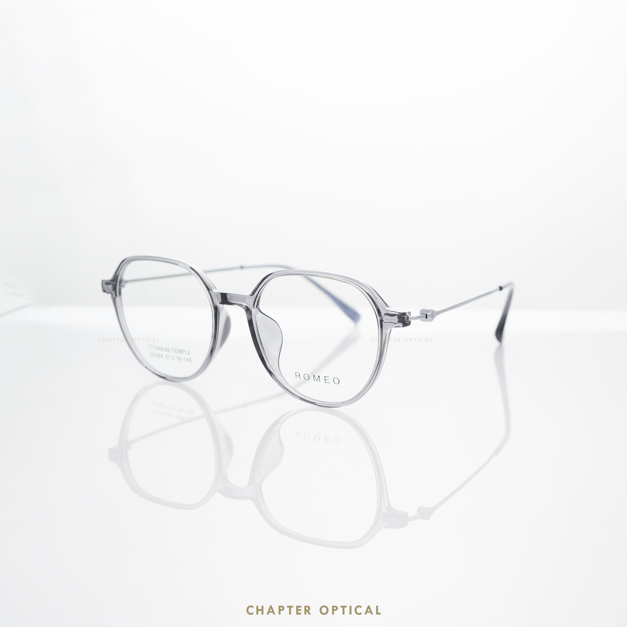 กรอบเเว่นตา ROMEO รุ่น 50284-C5