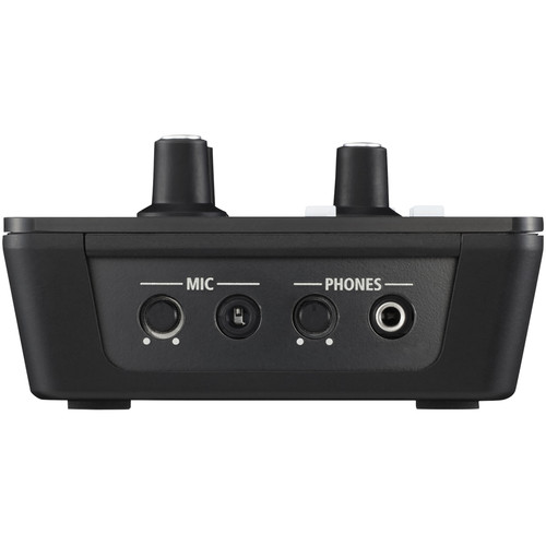Switcher Roland รุ่น V-1HD Portable 4 x HDMI Input
