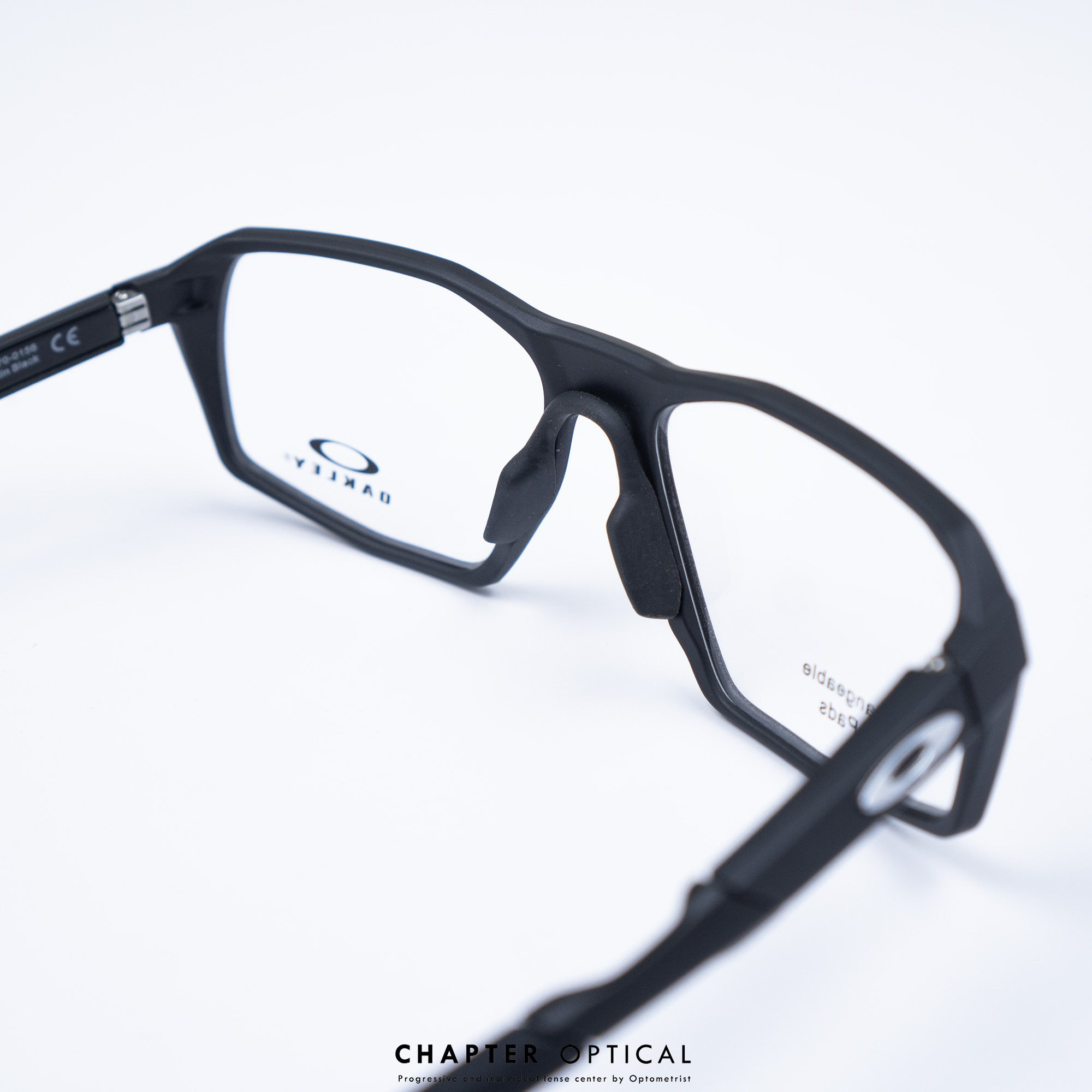แว่น Oakley รุ่น OX8170-0156