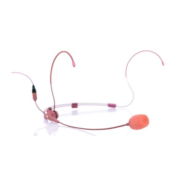 RODE HS1-P ไมค์ใช้งานกับเครื่องส่งพกพาติดตัว (ไม่มีเครื่องรับ) (ไม่มีเครื่องส่ง)