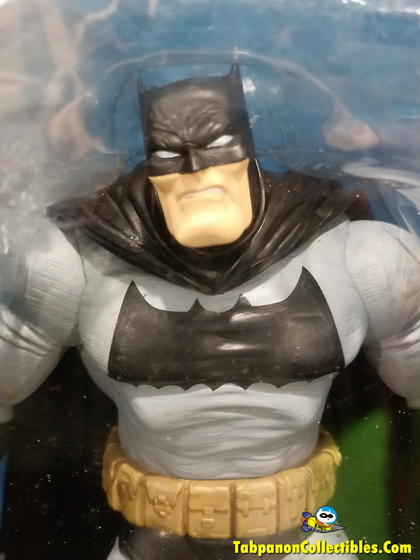 [2004.08] DC Direct Batman: The Dark Knight Returns Batman