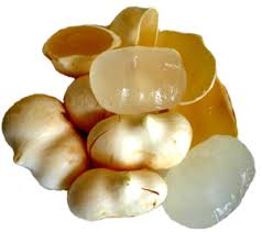 กลิ่นน้ำตาลสด (Palm Sugar)