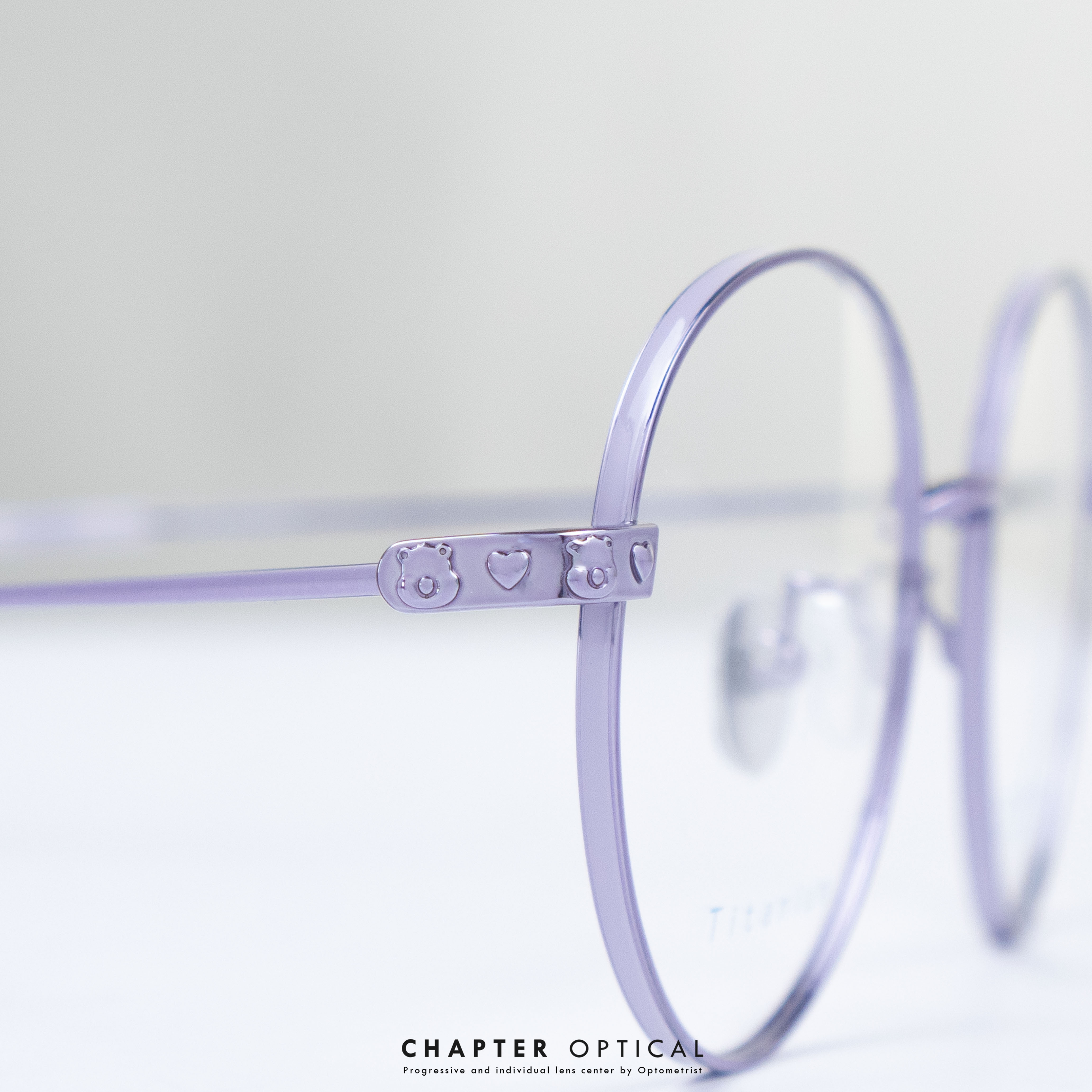 JILL STUART CareBears Collection รุ่น JL33093-C01