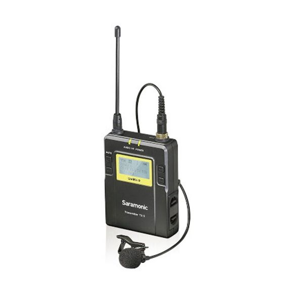 Saramonic-UwMic11-TH TX11 | รับประกันศูนย์ 100%