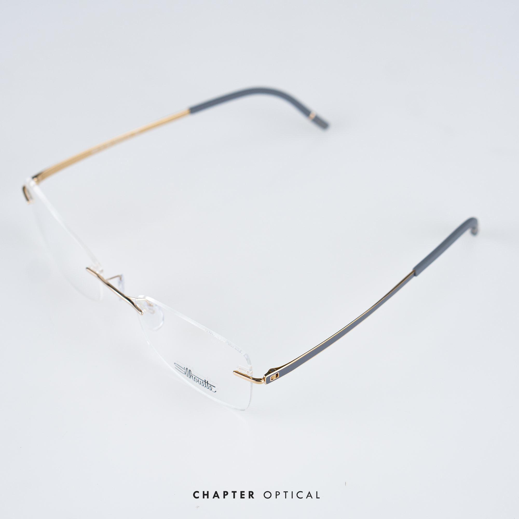 silhouette l 5529 HC 6521