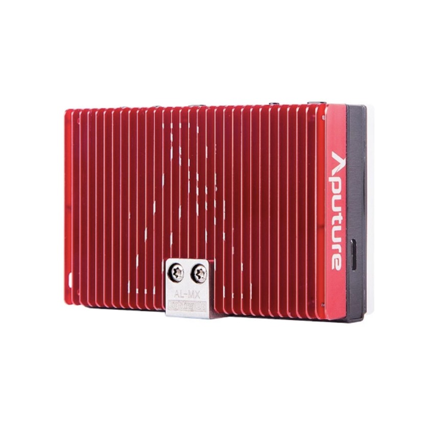 Aputure AL-MX Amaran On Camera LED Light รับประกันศูนย์ไทย