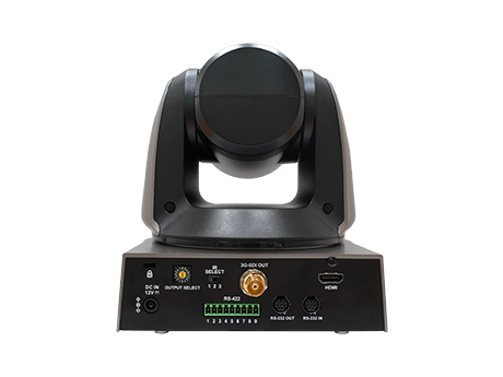 กล้องวีดีโอ PTZ Lumens VC-A52S