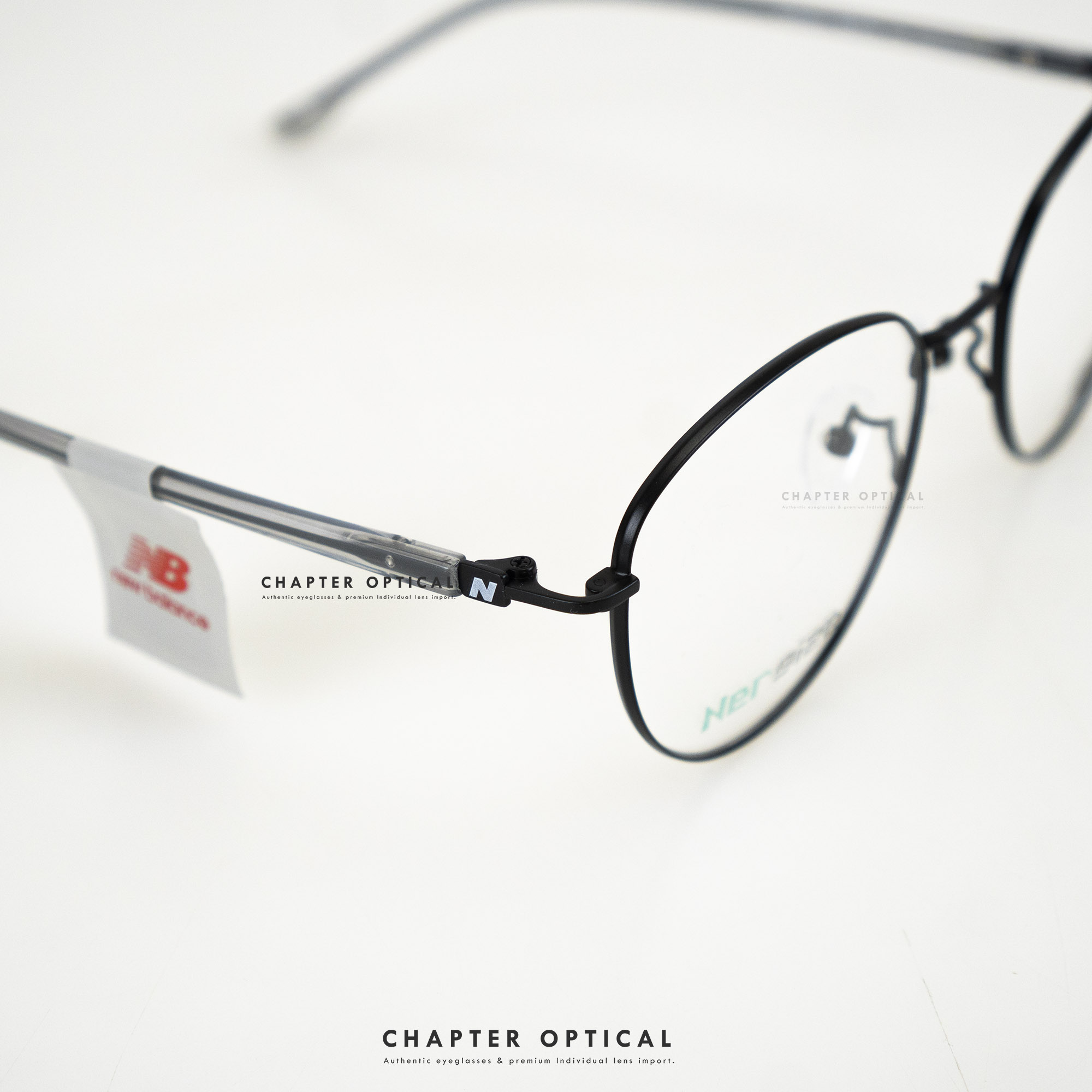 New Balance รุ่น Nergize( NB05276X C01)