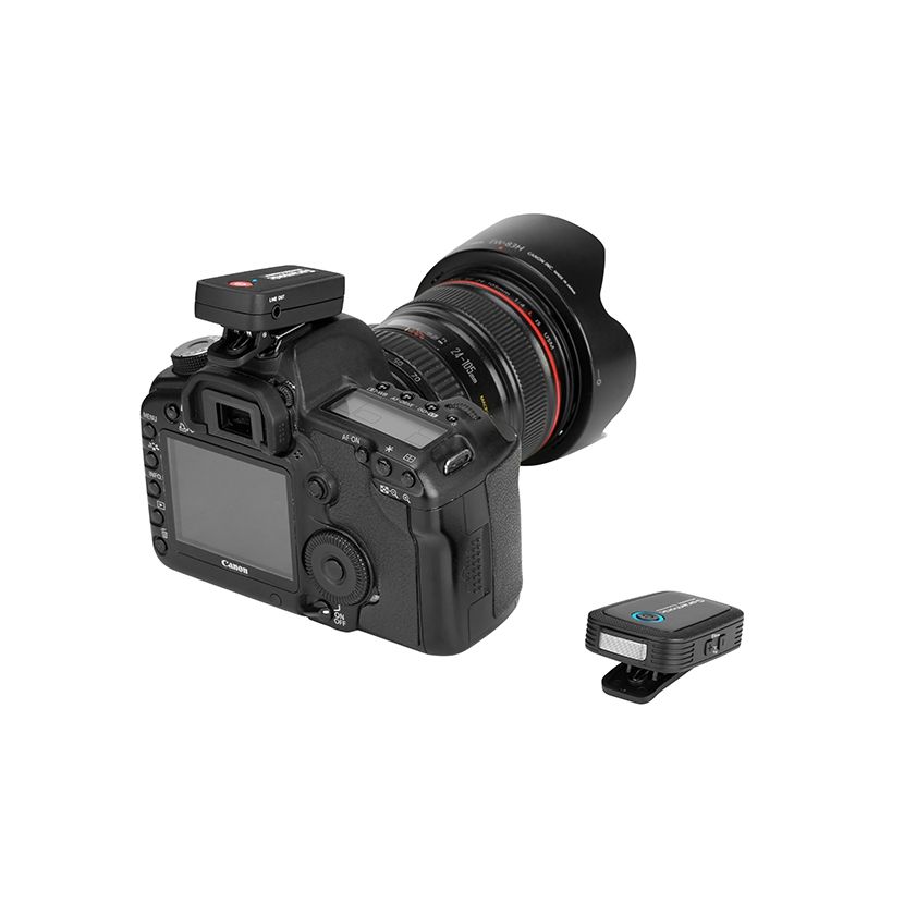 Saramonic-Blink500 B1 | รับประกันศูนย์ 100%