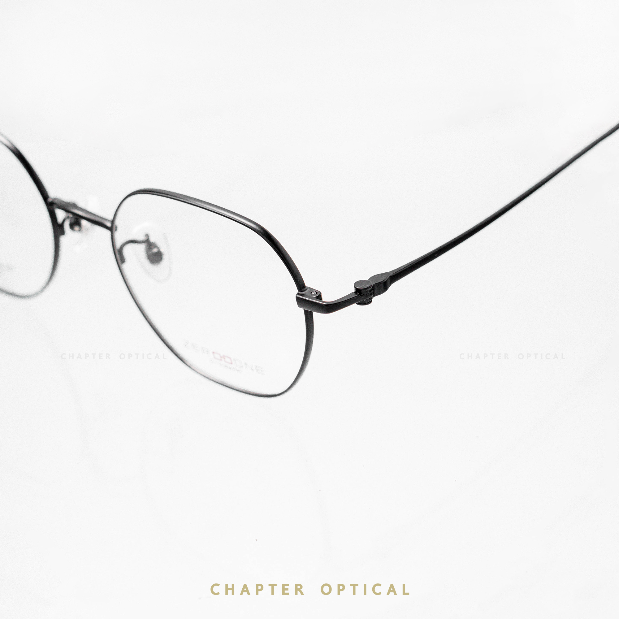 กรอบแว่น Zero To One รุ่น ZTO168-C01