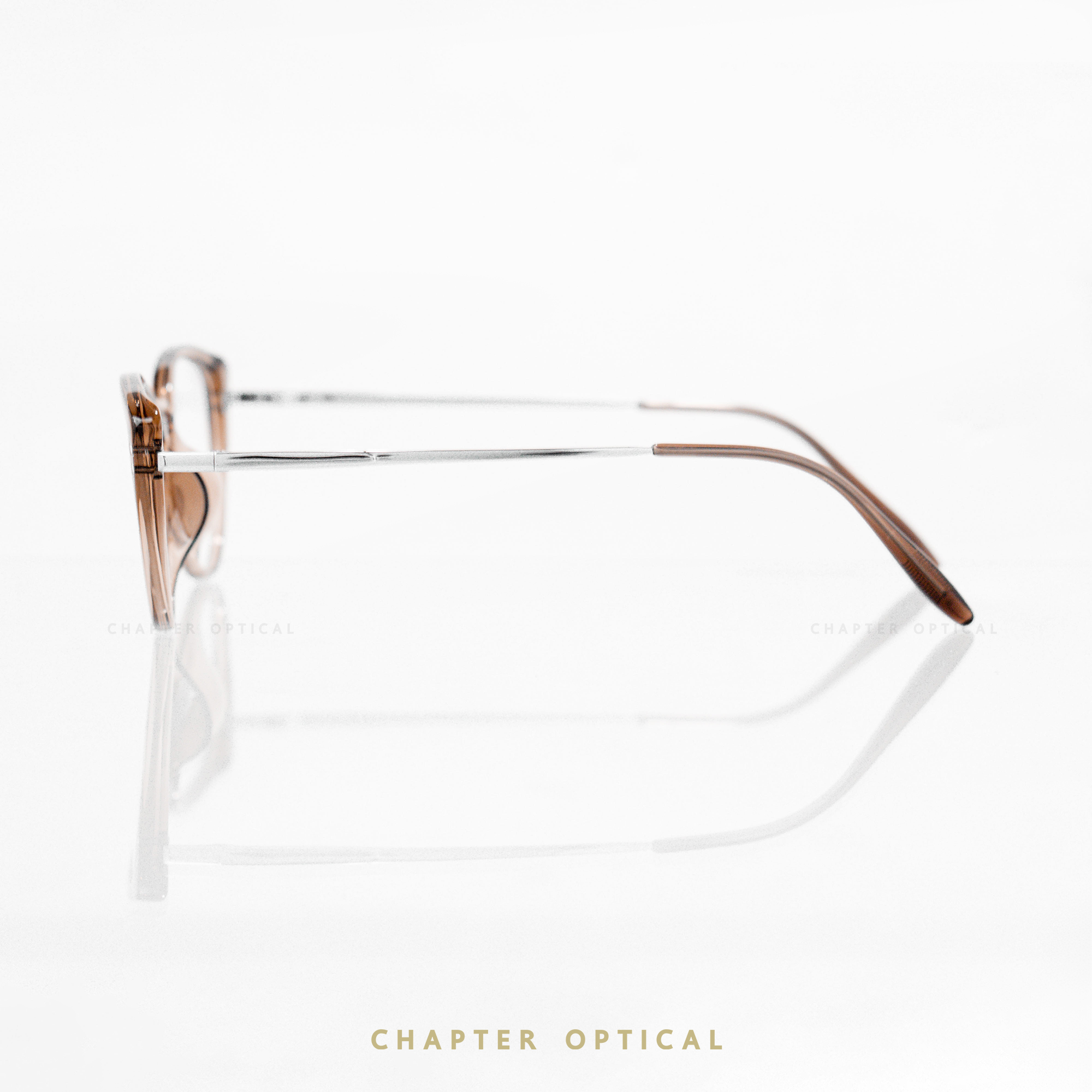 กรอบแว่น Zero To One รุ่น 23643-C12