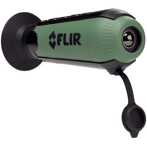 กล้องส่องกลางคืน (Night Vision) FLIR Scout TK