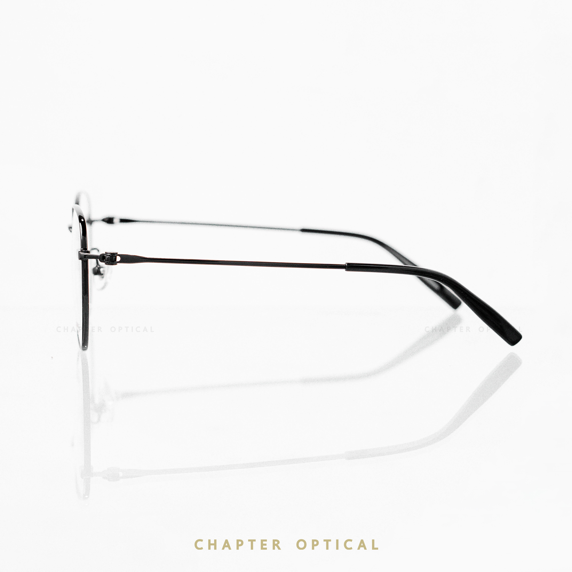 กรอบแว่น Zero To One รุ่น ZTO165-C01