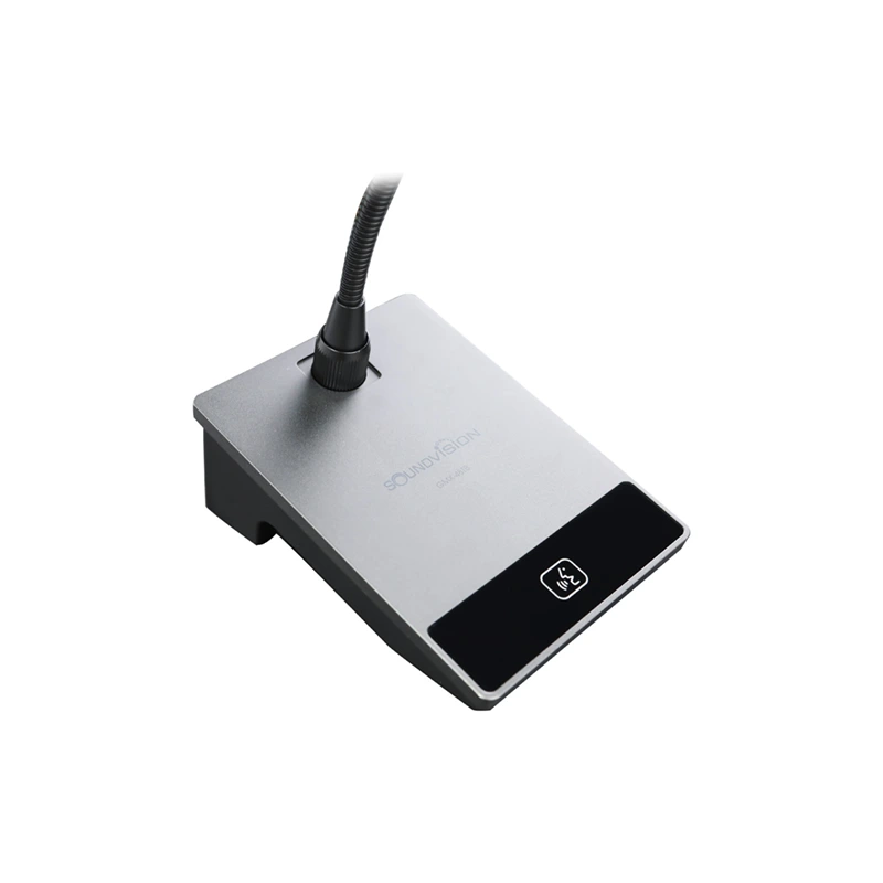 SOUNDVISION GMX-48TB ไมค์พูด/ปราศรัย 48V Phantom