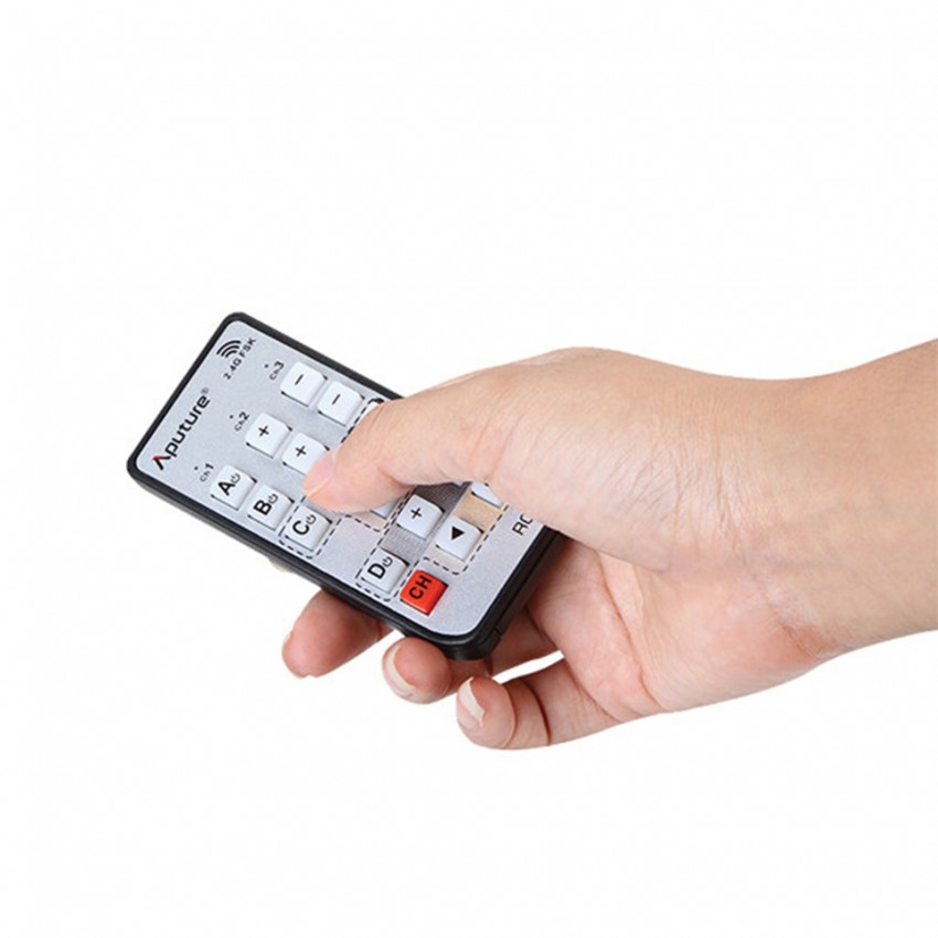 Aputure Amaran HR672C 3200-5500K LED Video Light รับประกันศูนย์ไทย