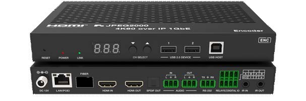 Vave - AVIP-J1G-EN-DAN