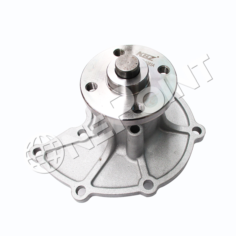 WP11420 WATER PUMP '4Y'