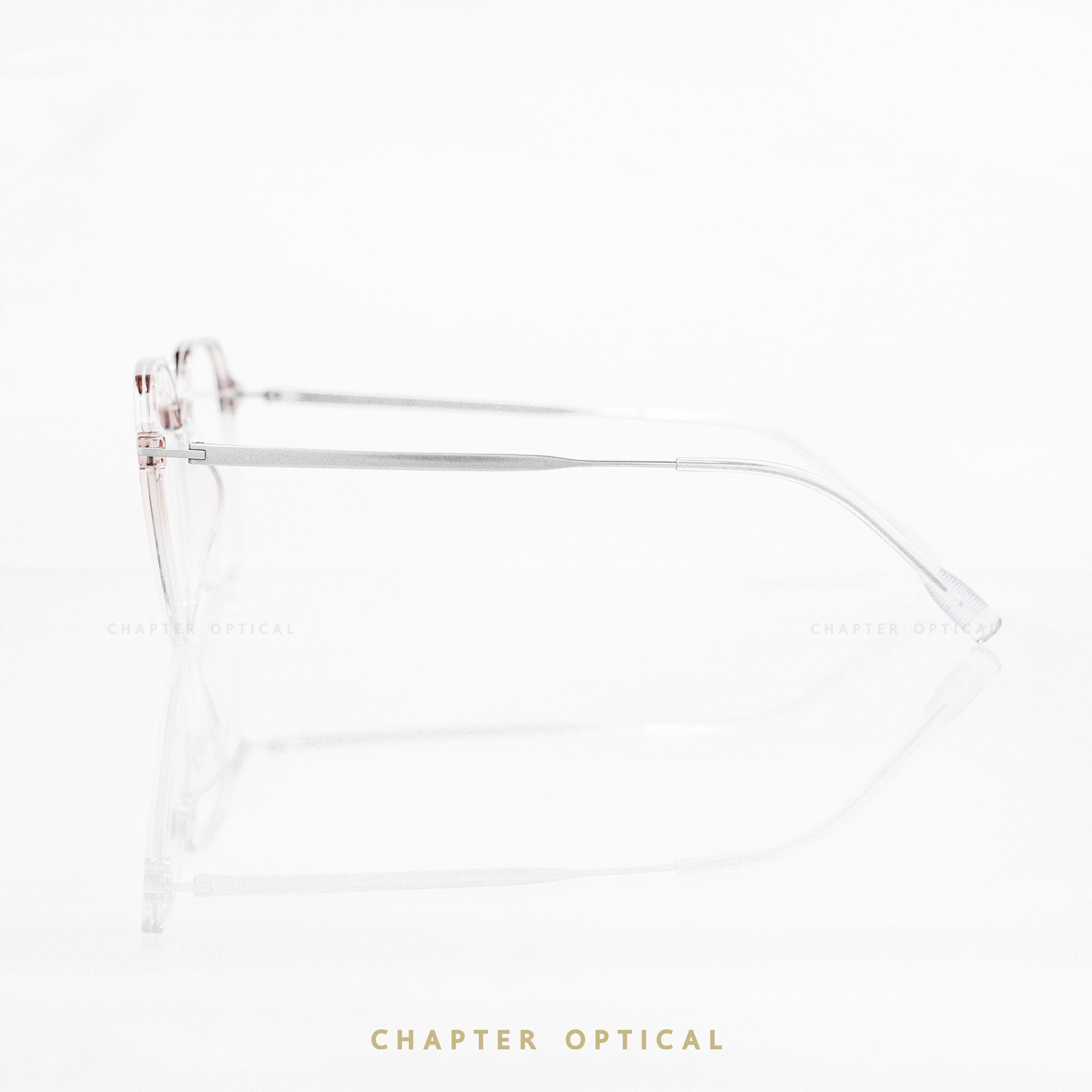 กรอบแว่น Zero To One รุ่น ZTO1006-C06