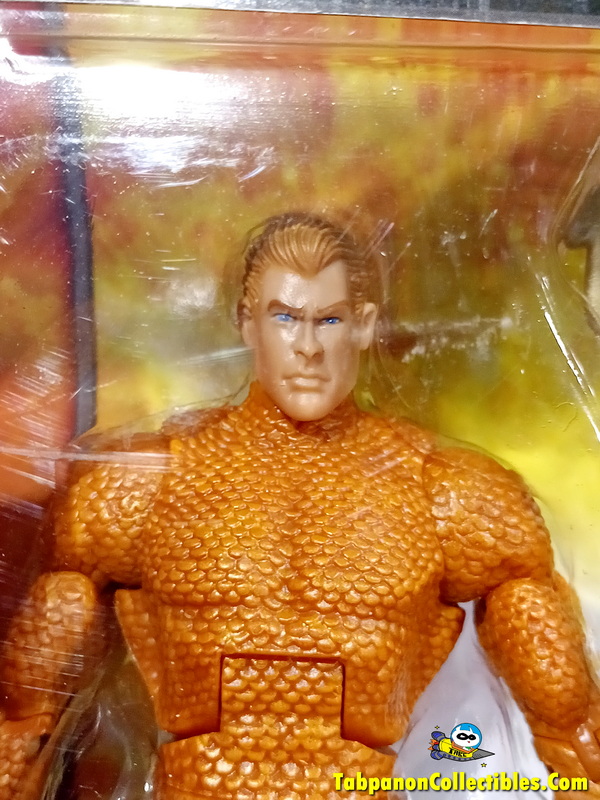 [2012.09] Mattel DC Comics Unlimited Wave 3 New 52 Aquaman