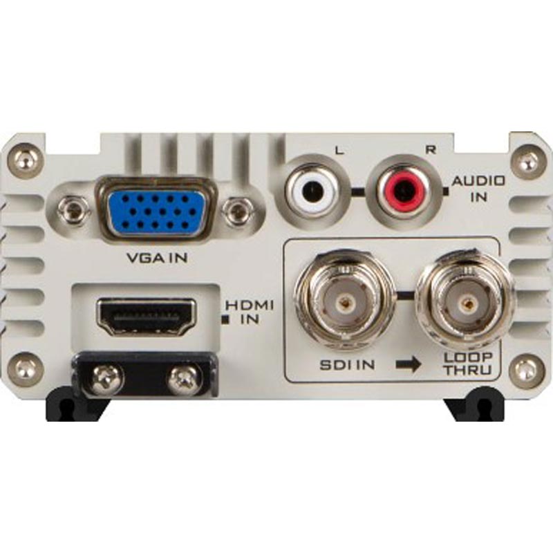Data video DAC-70 Up / Down / Cross Converter
