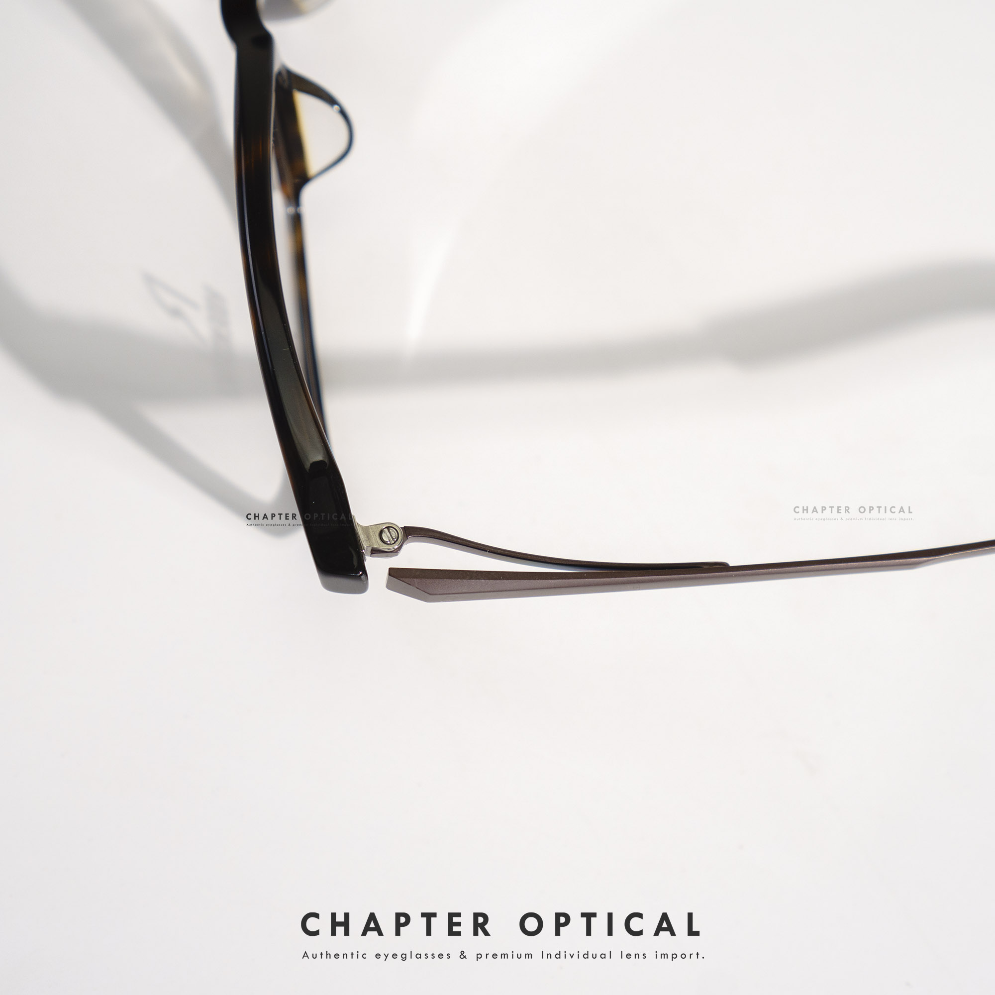 กรอบแว่น Rodenstock | R2030-A145