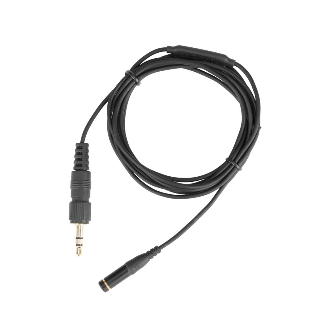 Saramonic-DK3A ไมโครโฟนพรีเมี่ยมไร้สาย | รับประกันศูนย์ 100%