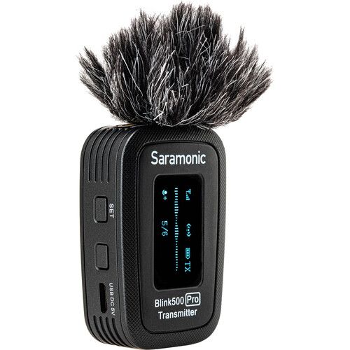 Saramonic-Blink500 Pro B3 | รับประกันศูนย์ 100%