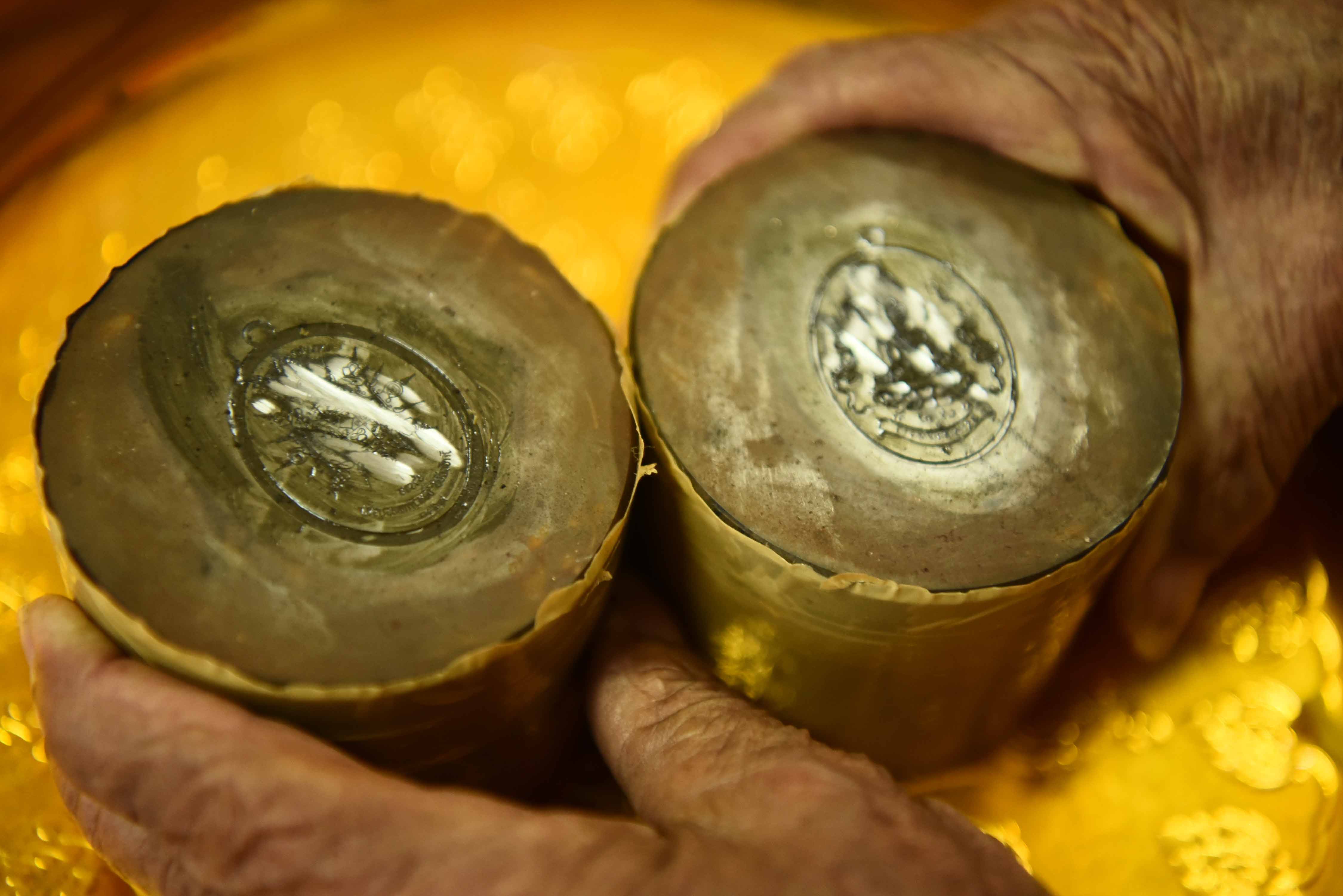 เหรียญประสบการณ์! เหรียญพระพุทธชินราช รุ่นแรก หลวงปู่จันทร์ วัดซับน้อย จ.เพชรบูรณ์