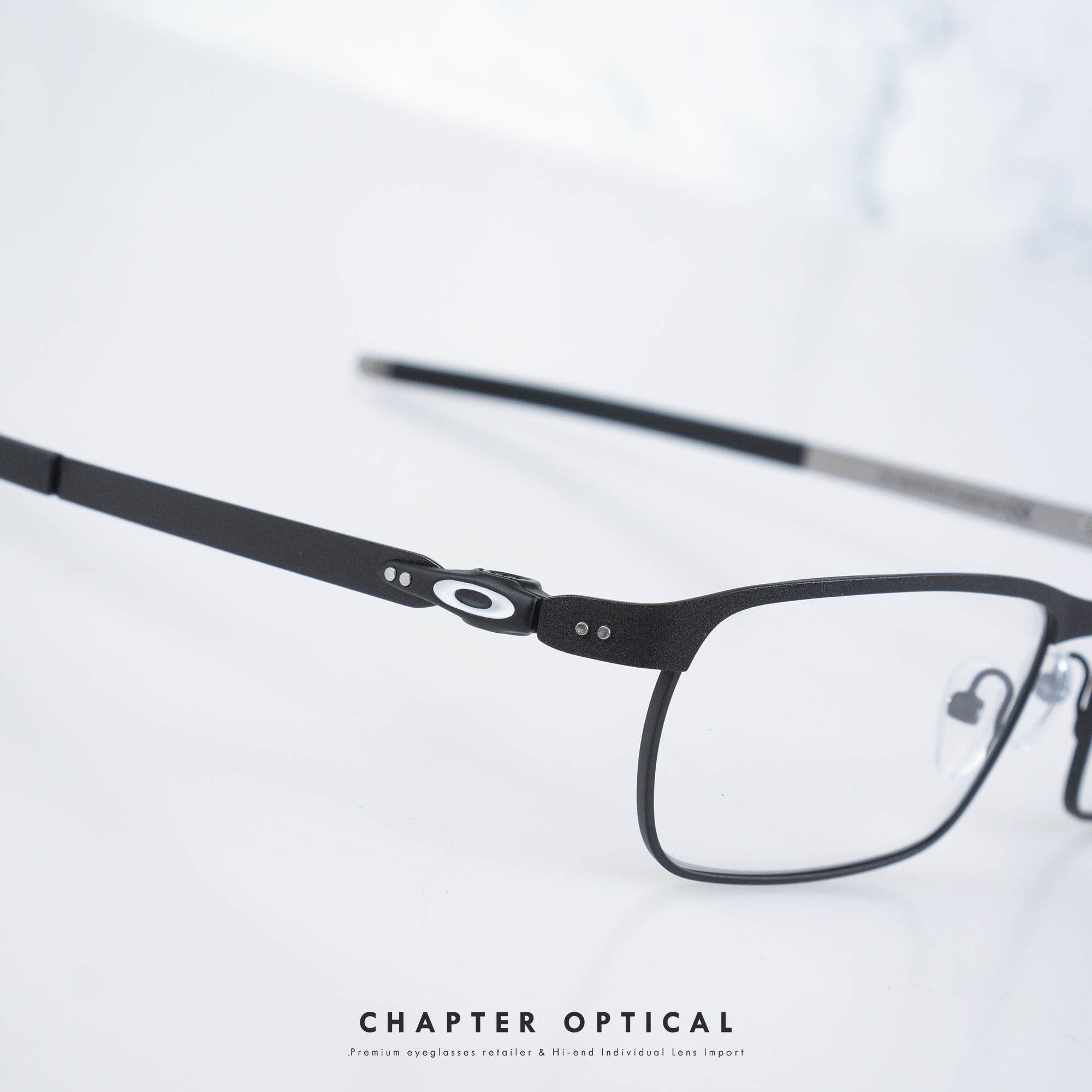 Oakley | Powder Coal | OX3184-0154