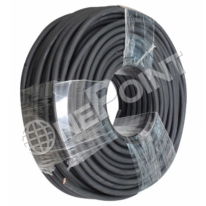 CB77735 FLEXIBLE CABLE 35 mm² Black sold by meter