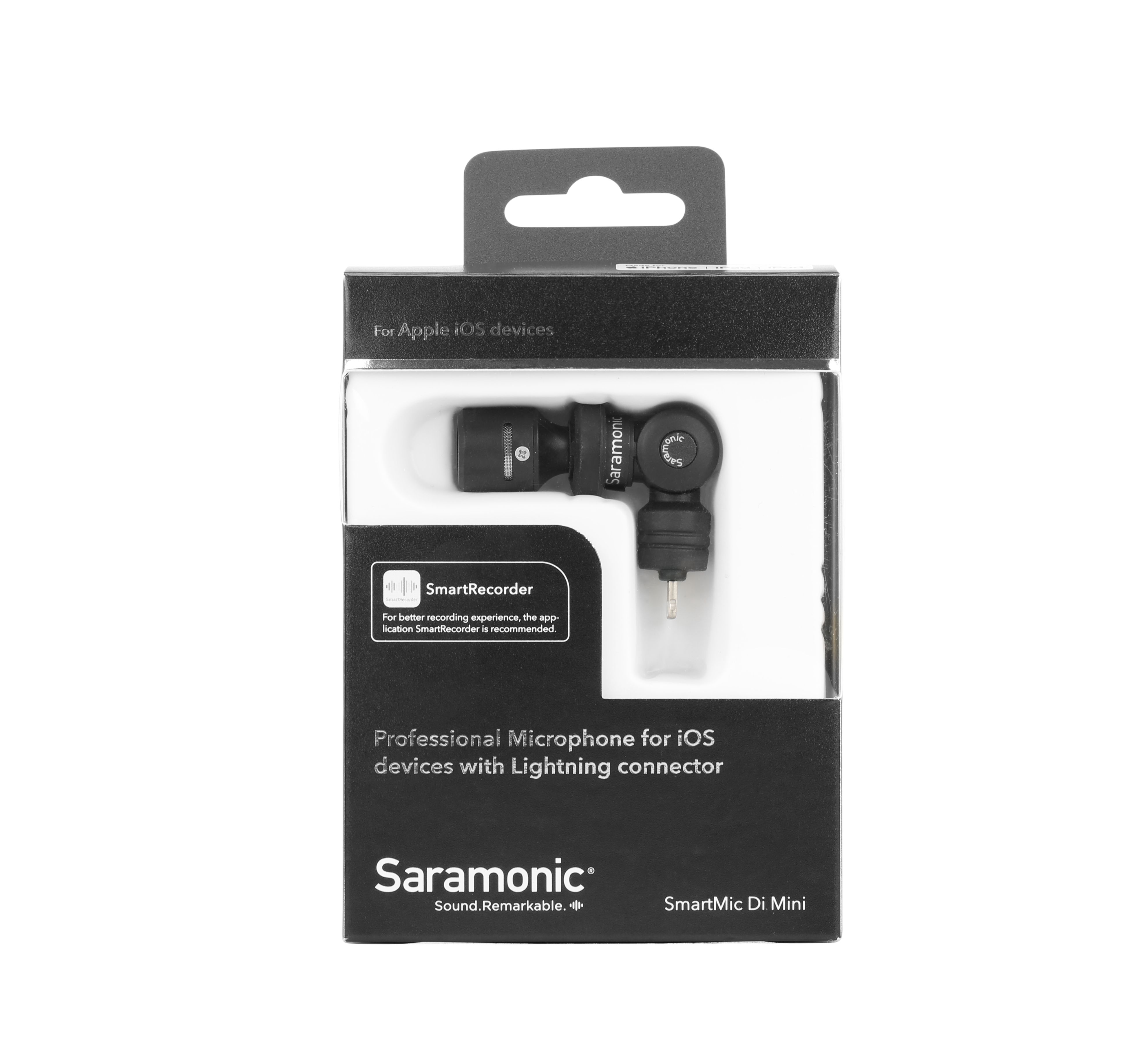 Saramonic-SmartMic DI Mini | รับประกันศูนย์