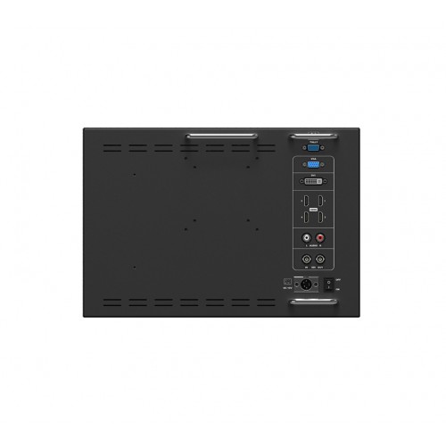 Lilliput รุ่น BM150-4KS - 15.6" 4K จอมอนิเตอร์ Broadcast Monitor with3D LUTS/HDR